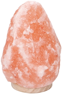 USB Powered Himalayan Salt Lamp 2.5kg