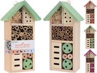 Insect Hotel