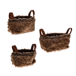 Fur Storage Bags