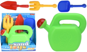 Childrens Garden  And Beach Tools