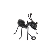 Metal Ant Wall Decor