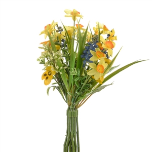 Narcissus Wild Flower Bundle 25cm