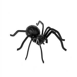Decorative Garden Metal Spider 15cm
