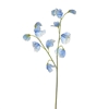 Skye Sweetpea Blue 46cm