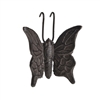 Cast Iron Dragonfly Wall Decoration
