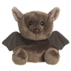 Palm Pals Plush Teddy - Luna Bat 13cm