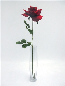 Artificial  Rose 71cm