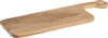 DUE MARCH TeakWood Chopping Board / Serving Board