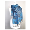 Super Soft Star Pashmina Scarf