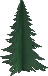 Medium Tree Decoration