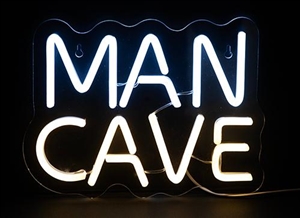 Man Cave Neon Light