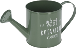 Botanical Garden Watering Can 13cm