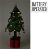 LED Christmas Tree 70cm