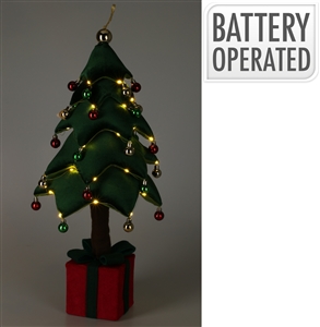 LED Christmas Tree 70cm