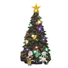 LED Christmas Tree Ornament 23.5cm