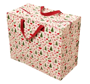 Christmas Jumbo Storage Bag 55cm