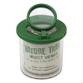 Nature Trail Insect Viewer 7cm