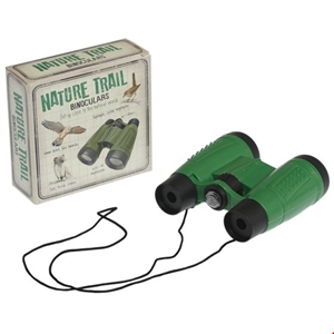 Nature Trail Binoculars 11cm