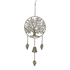 Tree Of Life Windchime 77cm