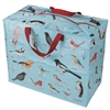 Garden Birds Jumbo Storage Bag 55cm