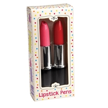 Set Of 2 Lipstick Pens