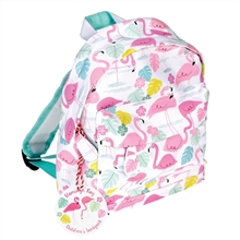 Flamingo Bay Backpack