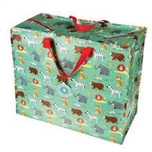 Animal Park Jumbo Storage Bag 55cm