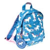 (10% OFF MAY-HEM SALE) Unicorn Mini Backpack