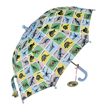 Dinosaur Umbrella