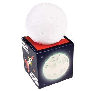 Moon Night Light 8cm