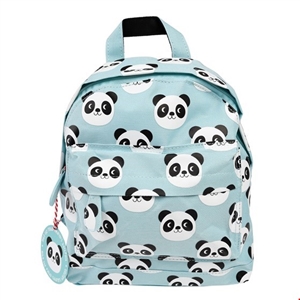 Miko The Panda Childrens Backpack 28cm