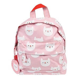 Cookie The Cat Backpack 28cm