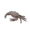 Cast Iron Crab 14cm