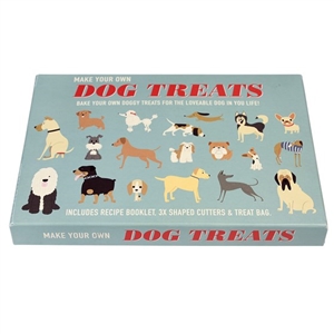 Make Your Own Doggy Treats Set  25.7cm