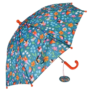 Fairy Garden Umbrella Children's Umbrella