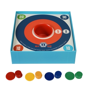 Tiddlywinks 17cm