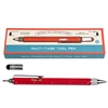 Multi-Task Tool Pen 15.5cm