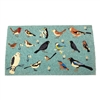 Garden Birds Eco Doormat 73cm