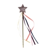 Glitter Star Wand 36.5cm