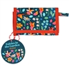 Childrens Wallet - Faries In Garden 24.5cm