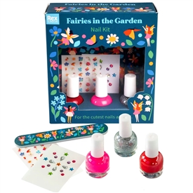 Childrens Nail Kit