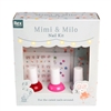 Mimi And Milo Childrens Nail Kit