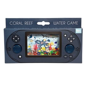 DUE MAY Coral Reef Water Game 17cm