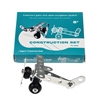 Mini Construction Kit - Aeroplane 8.5cm