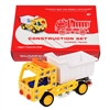 Construction Kit - Dumper Truck 11.5cm