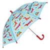 Sausage Dog Children's Umbrella