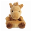 Palm Pals Plush Teddy - Gallop Horse 13cm