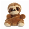 Palm Pals Plush Teddy - Slomo Sloth 13cm