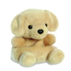 Palm Pals Plush Teddy -  13cm