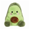 Palm Pals Plush Teddy - Airy Avocado 13cm